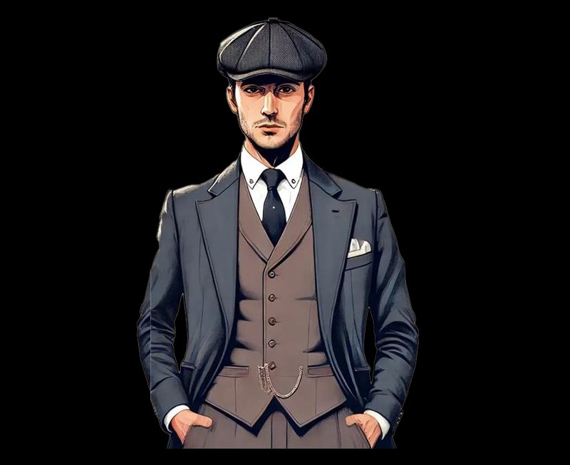 Ulf Frode – Travekspert